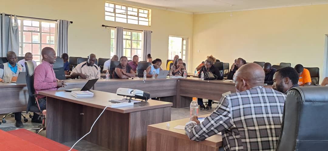Nkhotakota District To Benefit In The ADRIFI Project Phase 11
